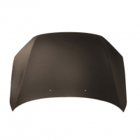 Оригинальный капот Лада Гранта, Калина-2 (Кориандр 790)