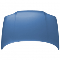 Оригинальный капот Шевроле Нива (Сириус 483)