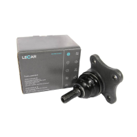 Шаровая опора (левая) "LECAR" без крепежа Лада Веста, Веста NG, Икс-Рей (LECAR018100202)