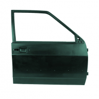 Передняя дверь правая "Начало" ВАЗ 2114, 2115 (Сочи 360)