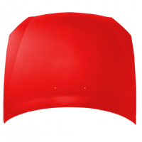 Капот "Начало" Лада Приора (Кубок 171)