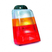 Фонарь задний (левый) "Автодеталь" ВАЗ 1111 ОКА