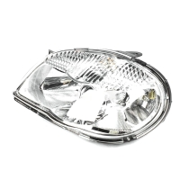 Фара передняя (левая) "Севием" нового образца Шевроле Нива