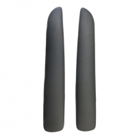 Подлокотники "АПАПласт" на задние двери Лада Ларгус, Renault (Logan, Sandero, Duster)