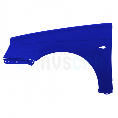 Оригинальное крыло переднее левое Лада Приора (Мускари 426)