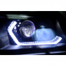 Фары передние BI-LED с ДХО в стиле BMW 2.0 ВАЗ 2113, 2114, 2115 (тонированный повторитель) Фары передние BI-LED с ДХО в стиле BMW 2.0 ВАЗ 2113, 2114, 2115 (тонированный повторитель)