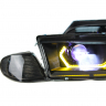 Фары передние BI-LED с ДХО в стиле BMW 2.0 ВАЗ 2113, 2114, 2115 (тонированный повторитель) Фары передние BI-LED с ДХО в стиле BMW 2.0 ВАЗ 2113, 2114, 2115 (тонированный повторитель)
