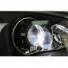 Фары передние BI-LED 2.5 Лада Калина (черная маска) Фары передние BI-LED 2.5 Лада Калина (черная маска)
