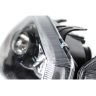 Фары передние BI-LED 2.5 Лада Калина (черная маска) Фары передние BI-LED 2.5 Лада Калина (черная маска)