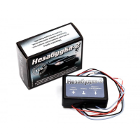 Реле автоматического управления светом "Незабудка-2" Лада Приора, Лада Калина (pg2721)