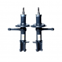 Комплект передних стоек "ALTERNATIVE" "PRO-ST" ВАЗ 2108-099, 2113-15 (газонаполненные, с занижением -50 мм)