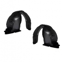 Передние подкрылки (локеры) Лада Веста (в сборе)