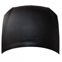 Капот "Начало" Лада Приора (неокрашенный)