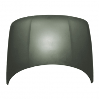 Капот "Экрис" ВАЗ 2110, 2111, 2112 (Папирус 387)