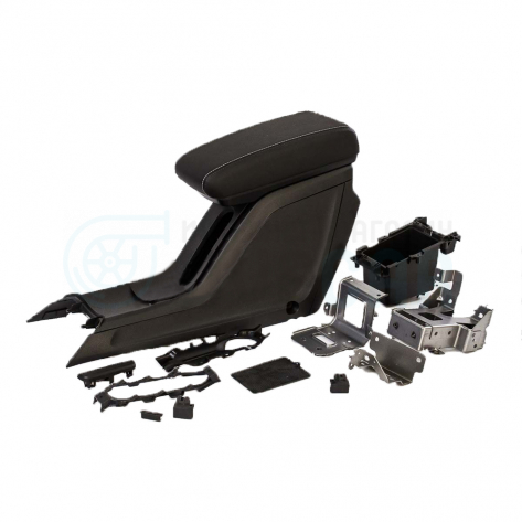 Подлокотник (штатный) в сборе Лада Веста