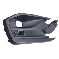 Оригинальная рамка (облицовка) противотуманной фары (ПТФ) (правая) Лада Веста NG седан, NG СВ универсал (без парктроника)