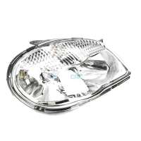 Фара передняя (правая) "Севием" нового образца Шевроле Нива