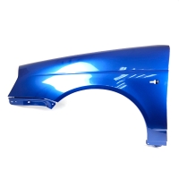 Оригинальное крыло переднее левое Лада Приора (Голубая Планета 418)