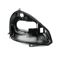 Корпус блок-фары (правый) Лада Приора (под Бош)