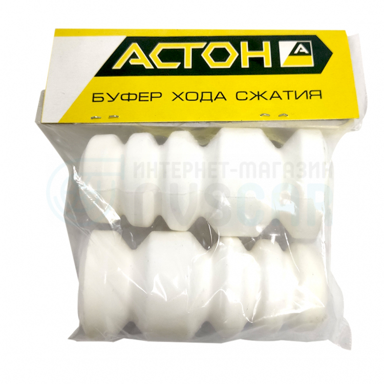 Отбойники (буферы хода сжатия) задние "АСТОН" Лада Приора купить по ...