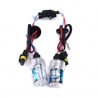 Лампы ксеноновые "HID Ballast" H1 6000K