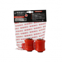 Шарниры нижнего рычага передней подвески "SS20" "Спорт" ВАЗ 2108-099, 2110-15, Калина, Приора, Гранта, Датсун он-ДО, ми-ДО (SS70114)