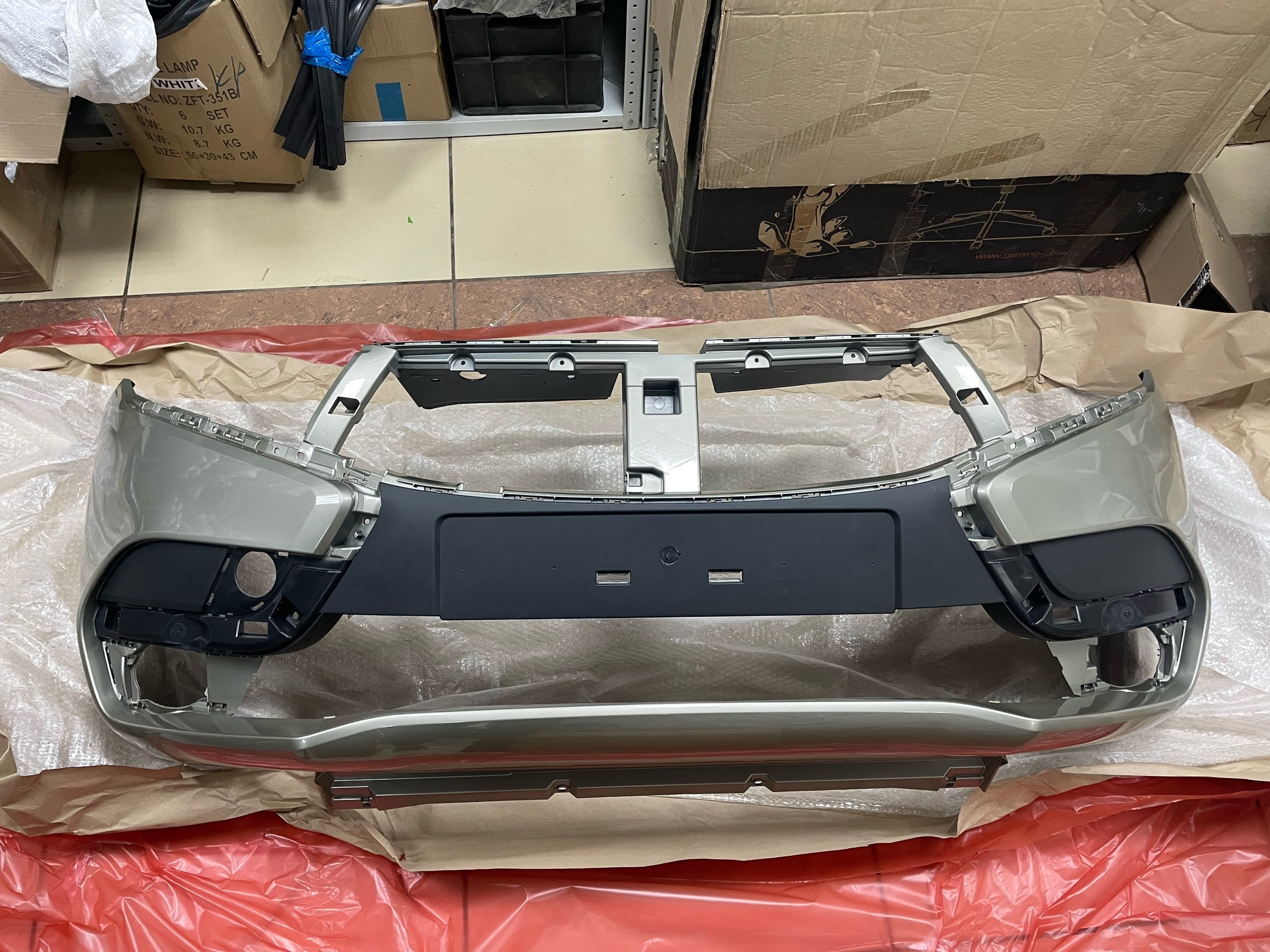 Реальное фото