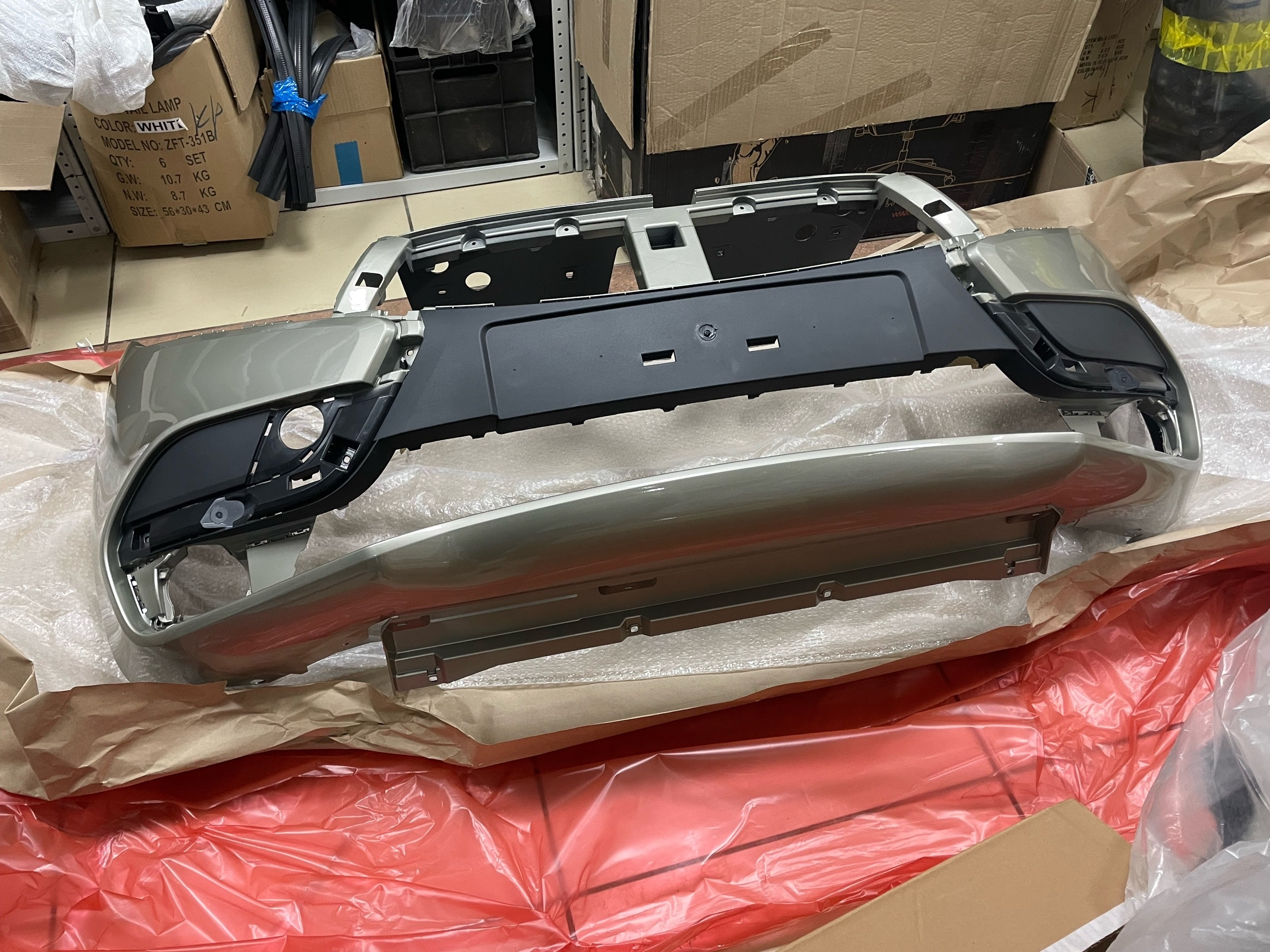 Реальное фото