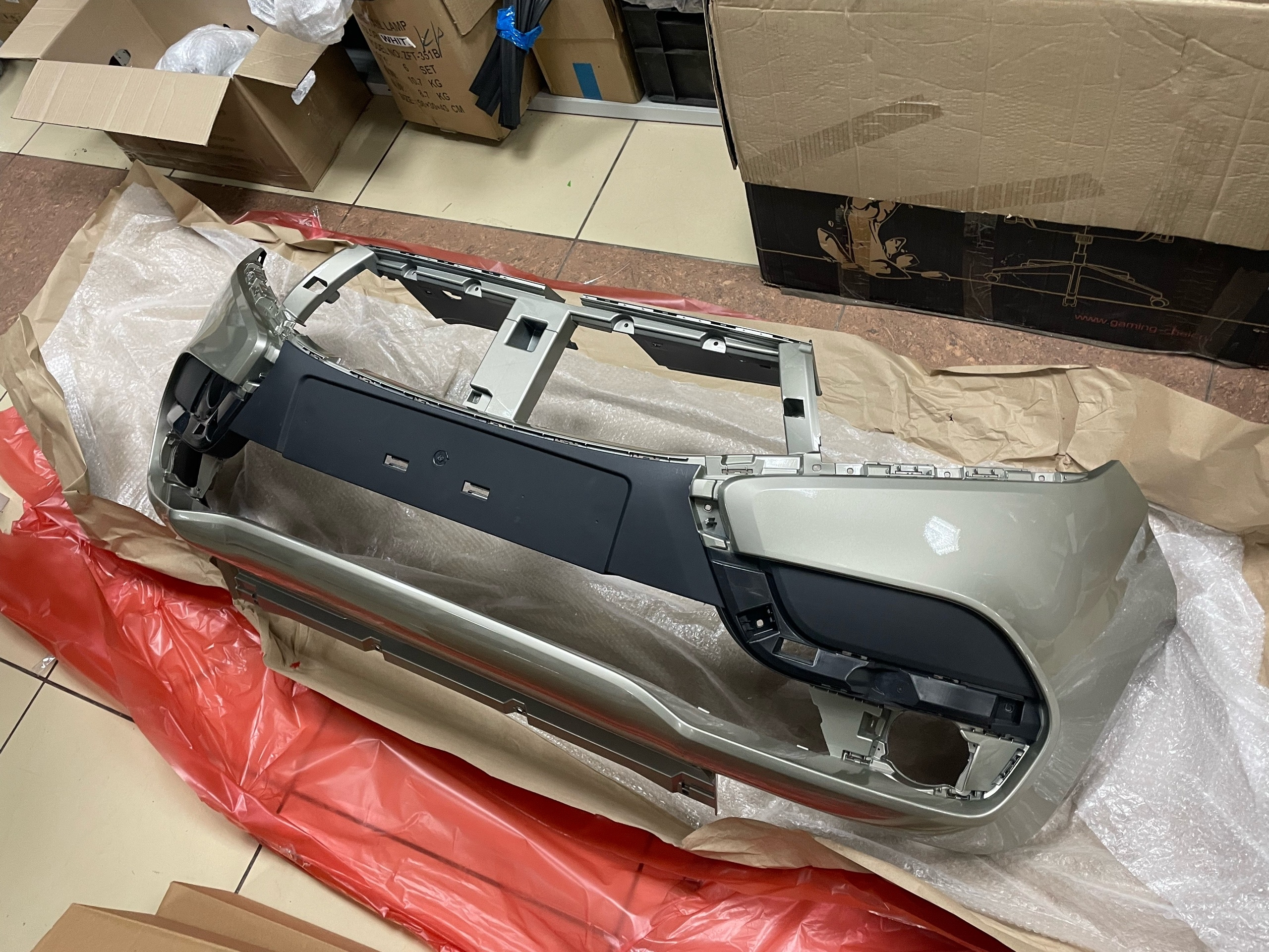 Реальное фото