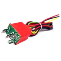 Реле ДХО-30 (включения дальнего света как ходовых огней) Лада Калина, Калина-2, Гранта, Приора (pg2598)