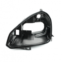 Корпус блок-фары (левый) Лада Приора (под Бош)