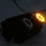 Светодиодные платы задних фонарей LED ВАЗ 2110, 2112 Светодиодные платы задних фонарей LED ВАЗ 2110, 2112