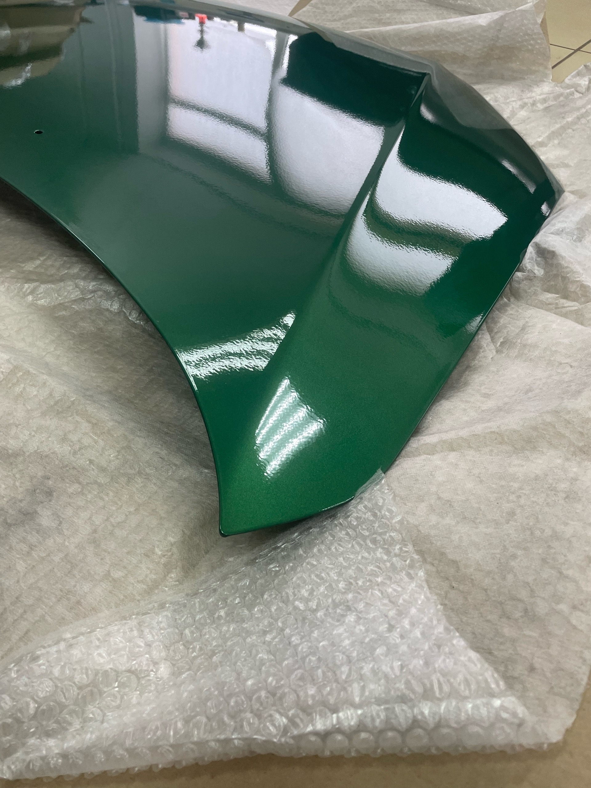 Реальное фото