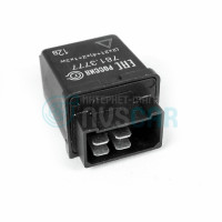 Реле повторителей для диодных подфарников с ДХО "Тюн-Авто" Лада Нива 4х4 (pg1172)