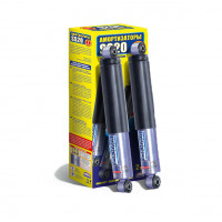 Амортизаторы задние "SS20" "Стандарт" ВАЗ 2101-07 (SS20238)