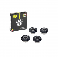 Сайлентблоки передних рычагов верхних и нижних ВАЗ 2101-07