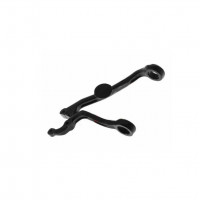 Рычаг передней подвески верхний (левый) Шевроле Нива, Нива Тревел