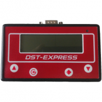 Диагностический сканер-тестер "ШТАТ" "DST-EXPRESS UNIVERSAL"