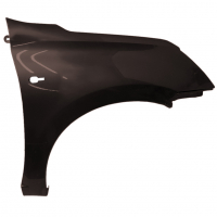Оригинальное крыло переднее правое Датсун он-До, ми-ДО (Лава 137)