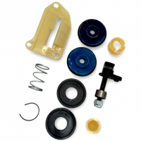 Ремкомплект кулисы КПП Лада Гранта, Калина-2, Приора, Датсун (кулисный)