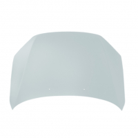 Оригинальный капот Лада Гранта, Калина-2 (Ледниковый 221)