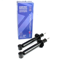 Амортизаторы задние "Никон" ВАЗ 2108-099, 2113-15 (2 шт.)