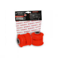 Втулка амортизатора задней подвески "SS20" "Спорт" ВАЗ 2108-099, 2110-15, Калина, Приора, Гранта, Датсун он-ДО, ми-ДО (SS70112)