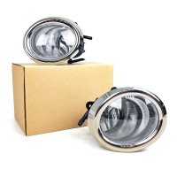 Противотуманные фары (ПТФ) "Тюн-Авто" Лада Гранта (до 2015 г.в.)