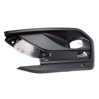 Оригинальная рамка (облицовка) противотуманной фары (ПТФ) (левая) Лада Веста NG седан, NG СВ универсал (под парктроник)