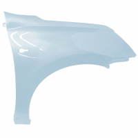 Оригинальное крыло переднее правое Датсун он-До, ми-ДО (Ледяной 413)