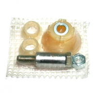 Ремкомплект кулисы КПП ВАЗ 2108, 2109, 21099 (нового образца)