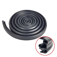 Уплотнитель капота Лада Гранта, Калина 2