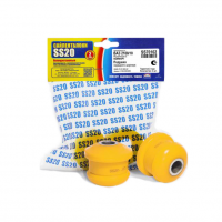 Сайлентблок кронштейна растяжки (в крабы) "SS20" "Комфорт" ВАЗ 2108-099, 2110-15, Калина, Приора, Гранта, Датсун (SS70102)