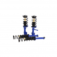 Комплект подвески в сборе "DEMFI" "Comfort" Лада Приора